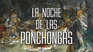Imagen de La noche de las Ponchongas - 2