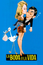 Imagen de La boda o la vida - 1
