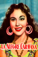 Imagen de La alegre caravana - 1