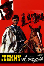 Imagen de Johnny el vengador - 1