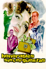 Imagen de Honorables sinvergüenzas - 1