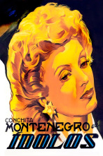 Imagen de Ídolos - 1