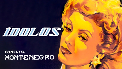 Imagen de Ídolos - 2