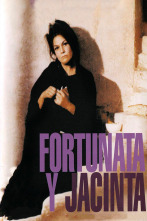 Imagen de Fortunata  y Jacinta - 1