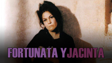 Imagen de Fortunata  y Jacinta - 2