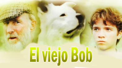 Imagen de El viejo Bob - 2