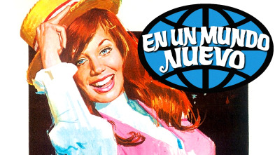 Imagen de En un mundo nuevo - 2