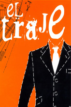 Imagen de El traje - 1