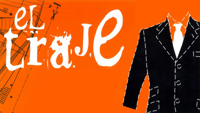 Imagen de El traje - 2