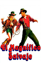 Imagen de El magnífico salvaje - 1