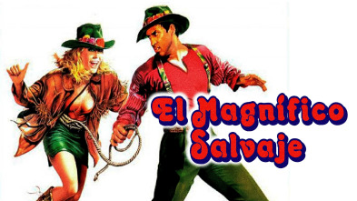 Imagen de El magnífico salvaje - 2