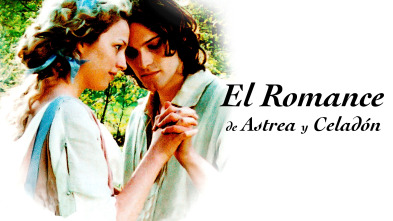 Imagen de El romance de Astrea y Celadón - 2