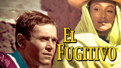 Imagen de El fugitivo - 2