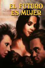 Imagen de El futuro es mujer - 1