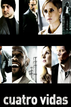 Imagen de Cuatro vidas - 1
