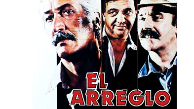 Imagen de El arreglo - 2