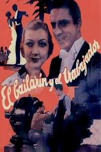 Imagen de El bailarín y el trabajador - 1