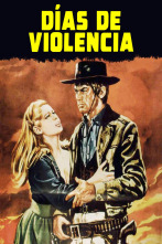 Imagen de Días de violencia - 1