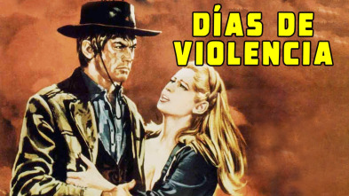 Imagen de Días de violencia - 2