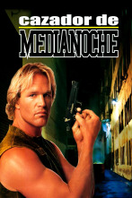 Imagen de Cazador de medianoche - 1