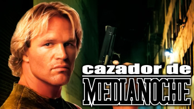 Imagen de Cazador de medianoche - 2