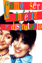 Imagen de Cómo ser infeliz y disfrutarlo - 1