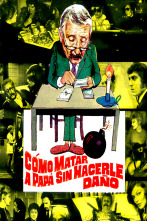 Imagen de Cómo matar a papá... sin hacerle daño - 1