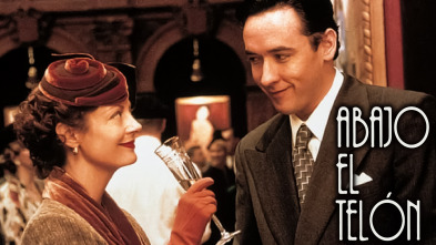 Imagen de Abajo el telón - 2