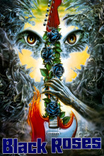 Imagen de Black roses - 1