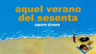 Imagen de Aquel verano del sesenta - 2