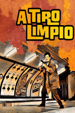 Imagen de A tiro limpio - 1