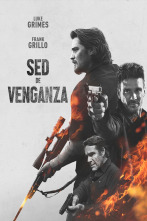 Imagen de Sed de venganza - 1