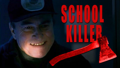 Imagen de School Killer (El vigilante) - 2