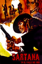 Imagen de Sartana en el Valle del Oro - 1