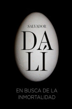 Imagen de Salvador Dalí, en busca de la inmortalidad - 1