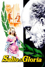 Imagen de Salto a la gloria - 1