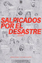 Imagen de Salpicados por el desastre - 1