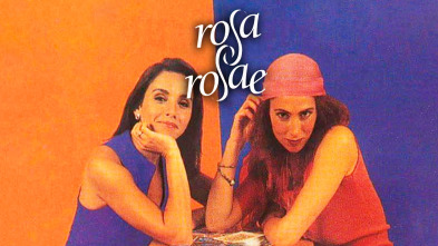 Imagen de Rosa Rosae - 2