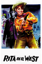 Imagen de Rita en el west - 1