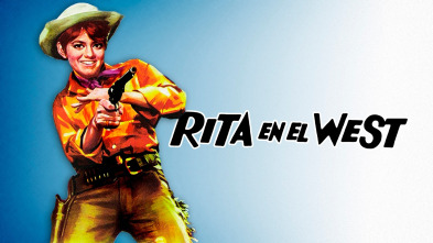Imagen de Rita en el west - 2