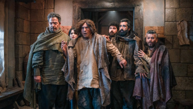 Imagen de El príncipe (T3): Ep.1  - 2