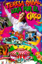 Imagen de Loca por el circo - 1