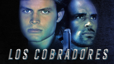 Imagen de Los cobradores - 2