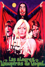 Imagen de Las alegres vampiras de Vögel - 1