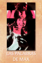 Imagen de Las palabras de Max - 1