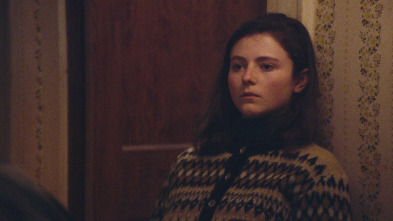 Imagen de Mi nombre era Eileen - 5