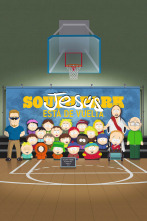 Imagen de South Park (VOS) (T27): Ep.3 LisonjerIA (VOS) - 1