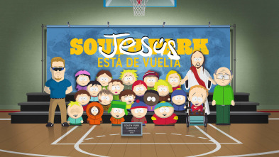Imagen de South Park (VOS) (T27): Ep.3 LisonjerIA (VOS) - 2