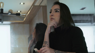 Imagen de El asesinato del... (T1): Ep.3 Cara a cara - 2