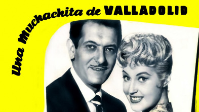 Imagen de Una muchachita de Valladolid - 2